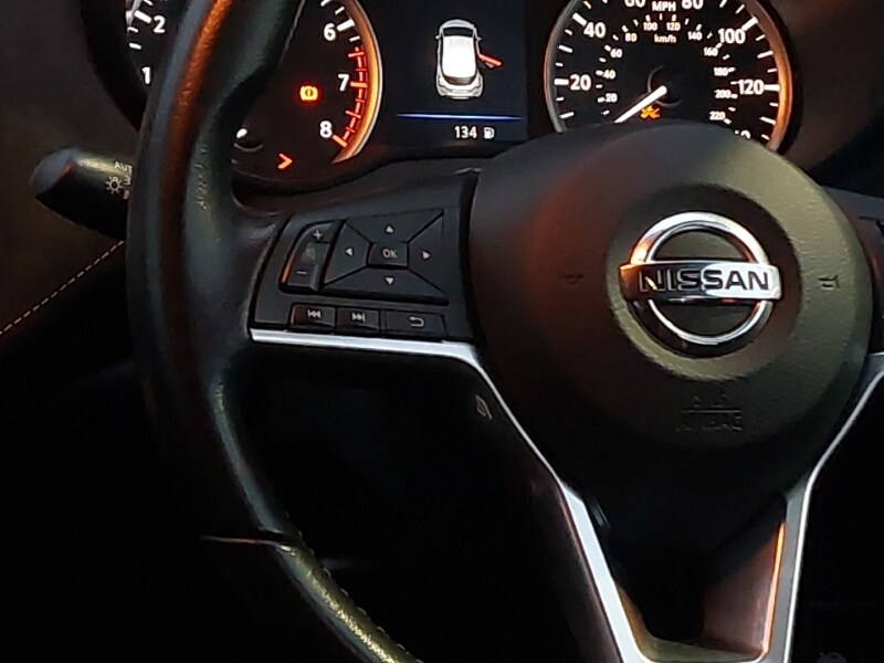 Used Nissan Micra 2022 for sale - 77531072: Photo 10