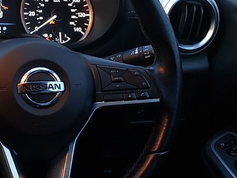 Used Nissan Micra 2022 for sale - 77531072: Photo 12