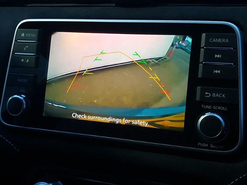 Used Nissan Micra 2022 for sale - 77531072: Photo 16