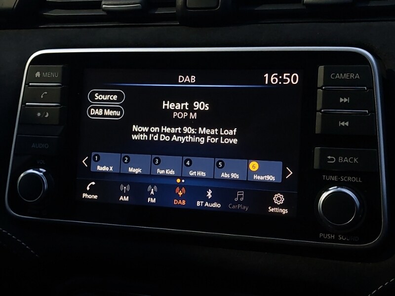 Used Nissan Micra 2022 for sale - 77531072: Photo 18