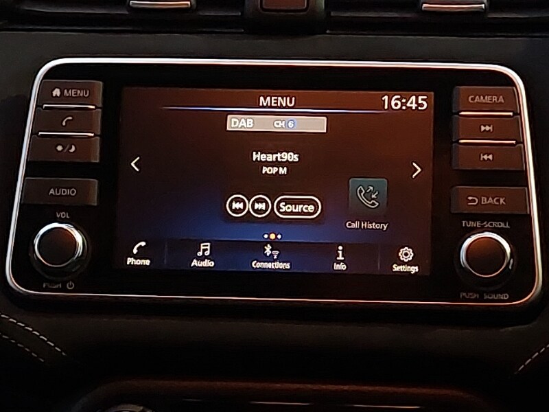 Used Nissan Micra 2022 for sale - 77531072: Photo 7