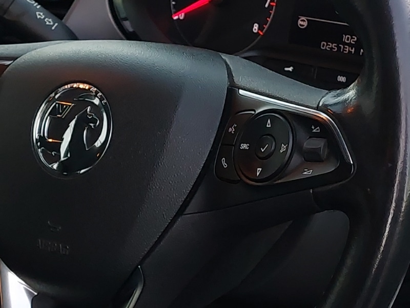 Used Vauxhall Crossland 2021 for sale - 77183967: Photo 12
