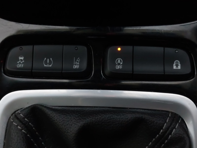 Used Vauxhall Crossland 2021 for sale - 77183967: Photo 15