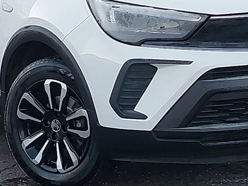 Used Vauxhall Crossland 2021 for sale - 77183967: Photo 9