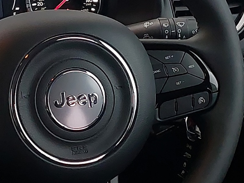 Used Jeep Renegade 2022 for sale - 76145572: Photo 10