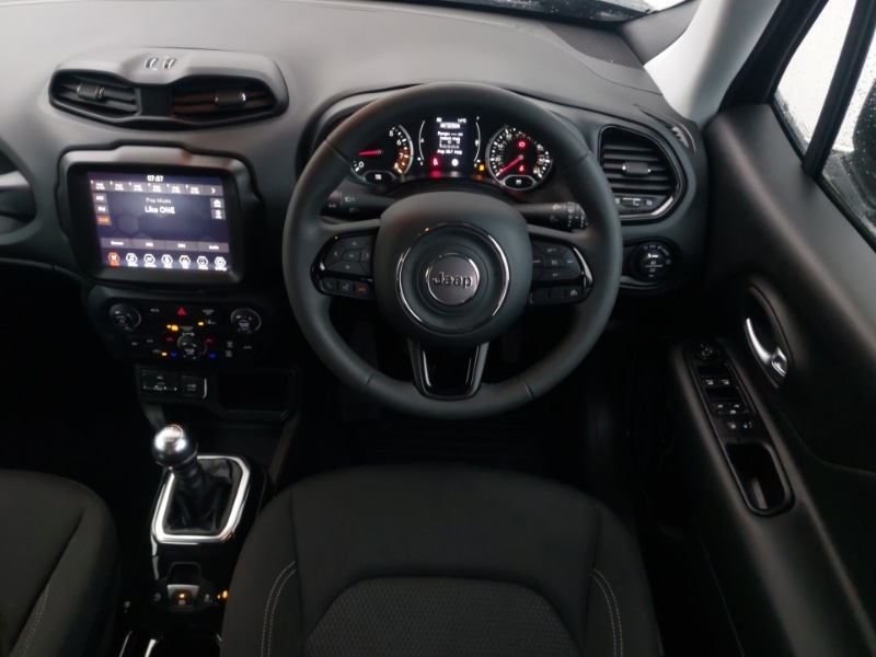 Used Jeep Renegade 2022 for sale - 76145572: Photo 11