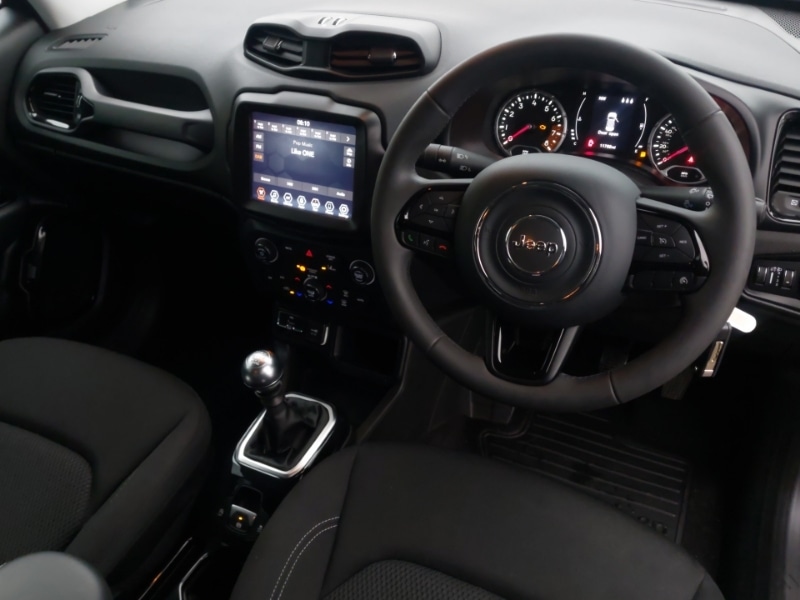 Used Jeep Renegade 2022 for sale - 76145572: Photo 12
