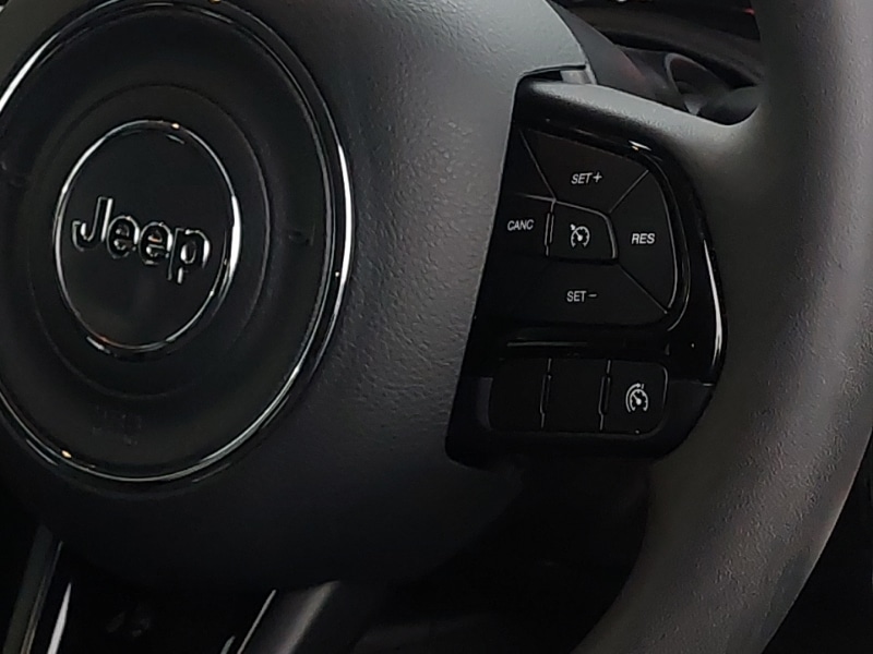 Used Jeep Renegade 2022 for sale - 76145572: Photo 13