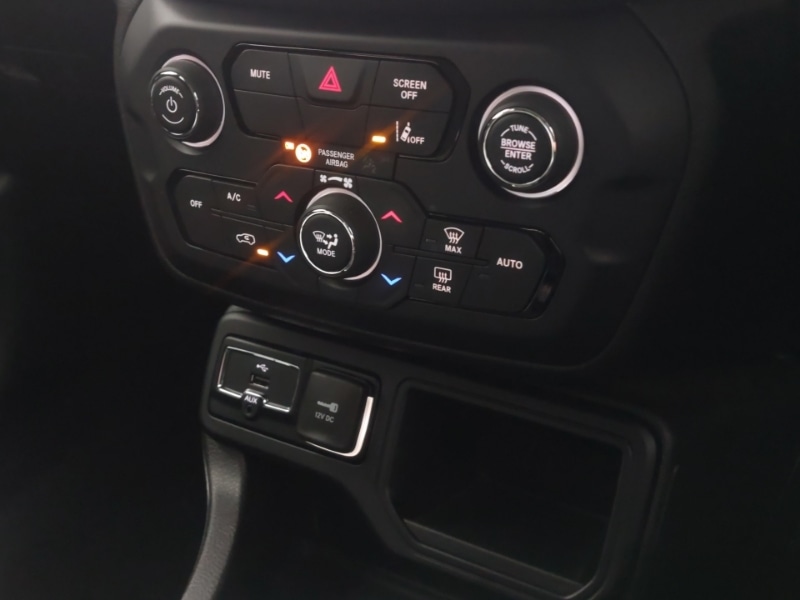 Used Jeep Renegade 2022 for sale - 76145572: Photo 15