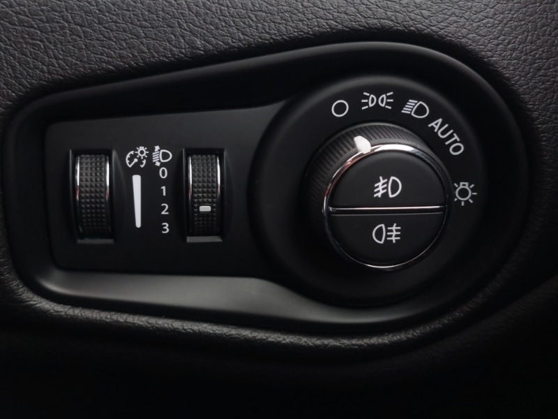 Used Jeep Renegade 2022 for sale - 76145572: Photo 16