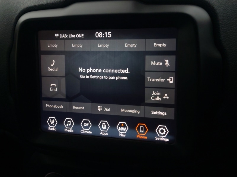Used Jeep Renegade 2022 for sale - 76145572: Photo 19