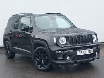 Jeep - Renegade