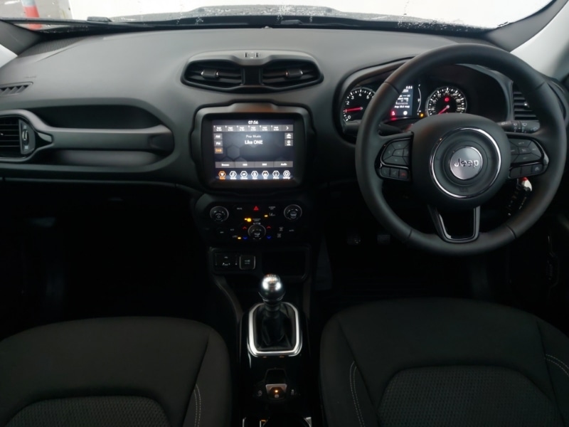Used Jeep Renegade 2022 for sale - 76145572: Photo 2