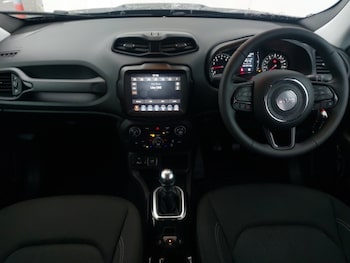 Used Jeep Renegade 2022 for sale - 76145572: Photo 2