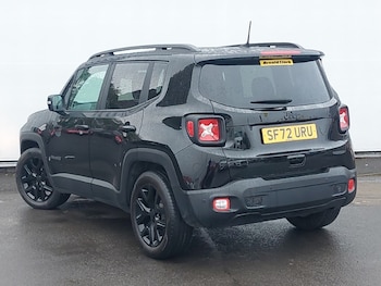 Used Jeep Renegade 2022 for sale - 76145572: Photo 3