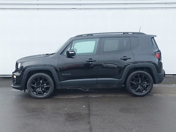 Used Jeep Renegade 2022 for sale - 76145572: Photo 4