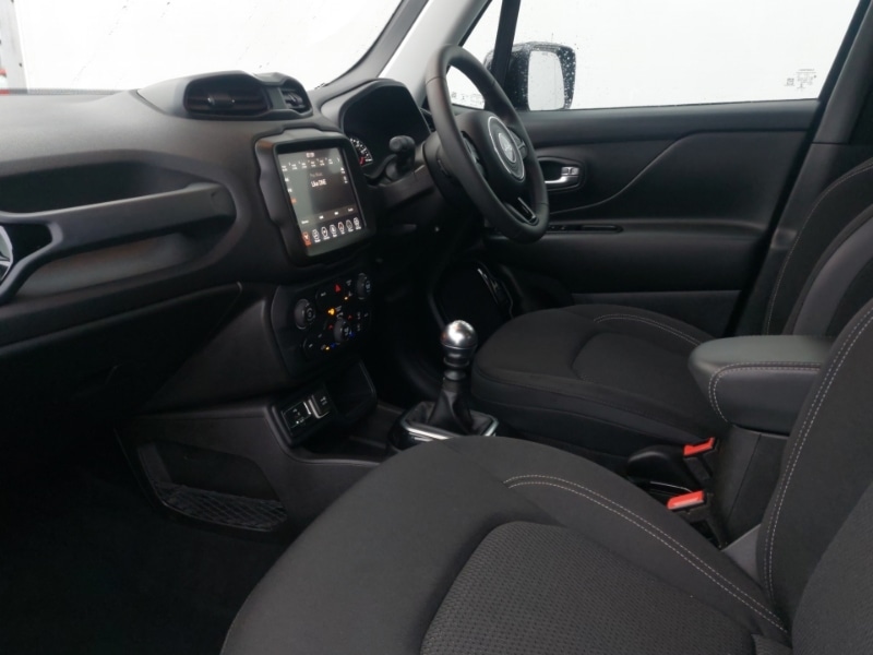 Used Jeep Renegade 2022 for sale - 76145572: Photo 5