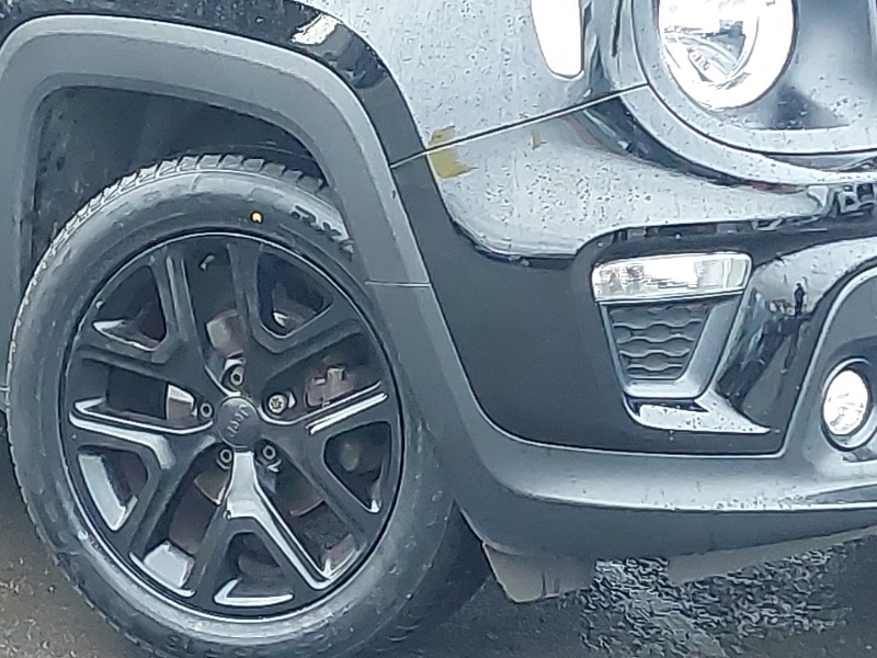 Used Jeep Renegade 2022 for sale - 76145572: Photo 9
