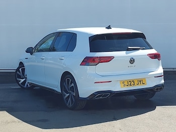 Used Volkswagen Golf 2023 for sale - 78391605: Photo