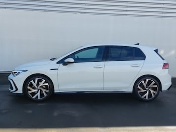 Used Volkswagen Golf 2023 for sale - 78391605: Photo