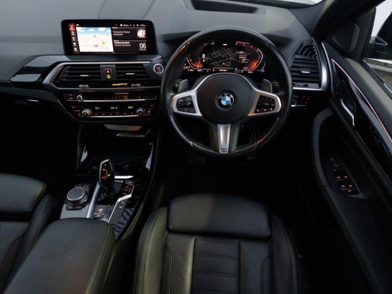 Used BMW X4 2021 for sale - 77466195: Photo 11