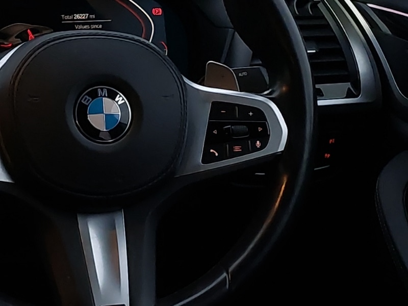 Used BMW X4 2021 for sale - 77466195: Photo 13