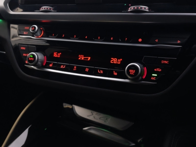 Used BMW X4 2021 for sale - 77466195: Photo 16