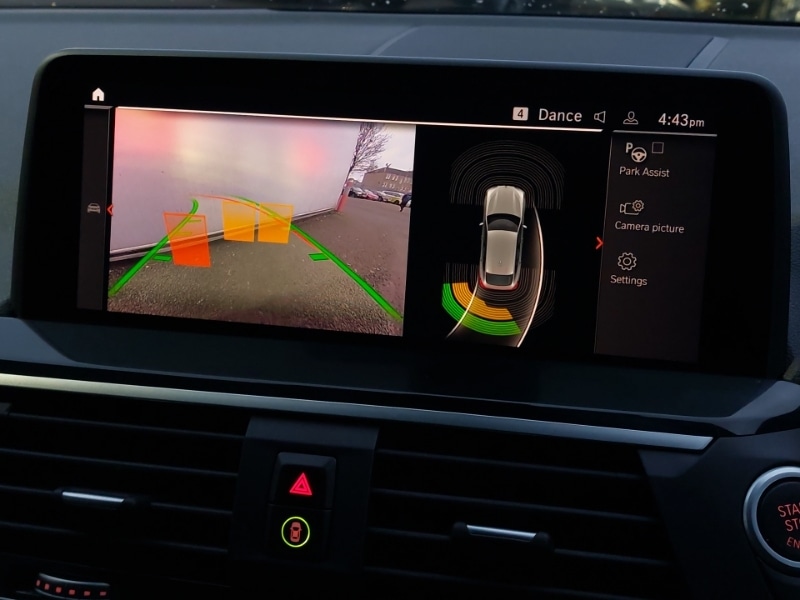 Used BMW X4 2021 for sale - 77466195: Photo 18