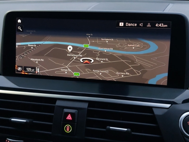 Used BMW X4 2021 for sale - 77466195: Photo 19