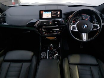 Used BMW X4 2021 for sale - 77466195: Photo