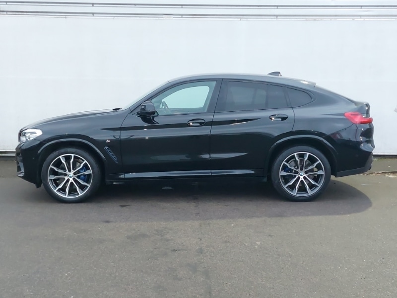 Used BMW X4 2021 for sale - 77466195: Photo 4