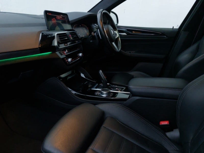 Used BMW X4 2021 for sale - 77466195: Photo 5