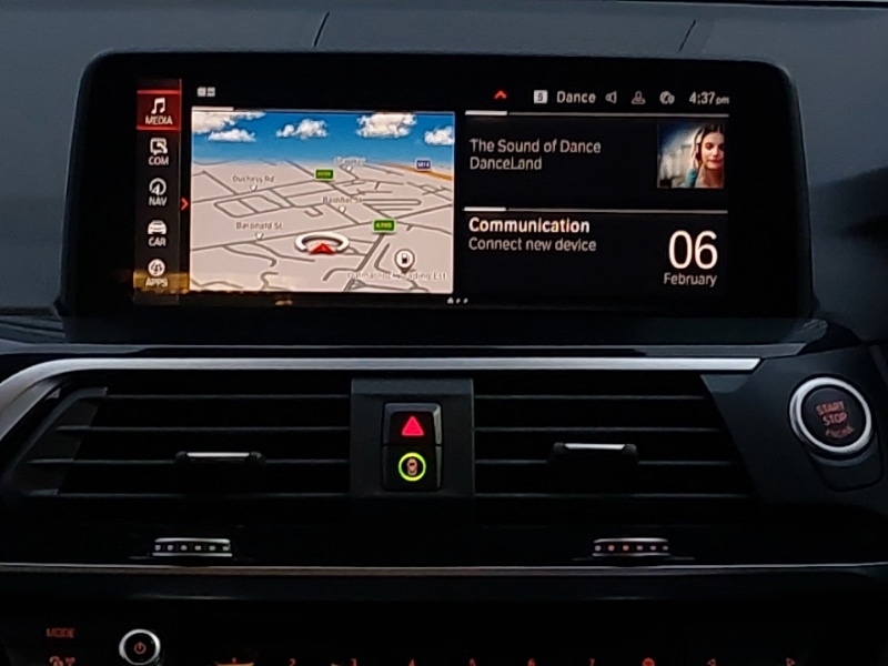 Used BMW X4 2021 for sale - 77466195: Photo 7