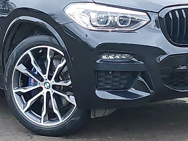 Used BMW X4 2021 for sale - 77466195: Photo 9