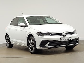 Used Volkswagen Polo 2025 for sale - 79164518: Photo