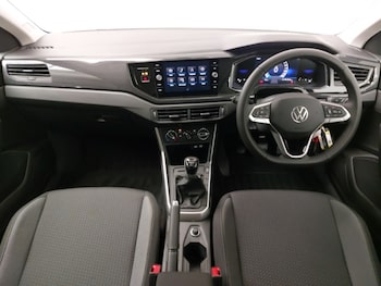 Used Volkswagen Polo 2025 for sale - 79164518: Photo