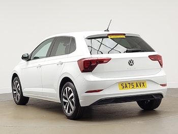 Used Volkswagen Polo 2025 for sale - 79164518: Photo