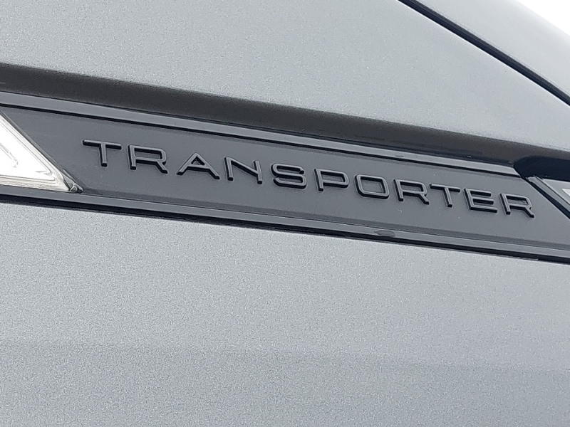 Used Volkswagen Transporter Shuttle 2024 for sale - 78074808: Photo 12