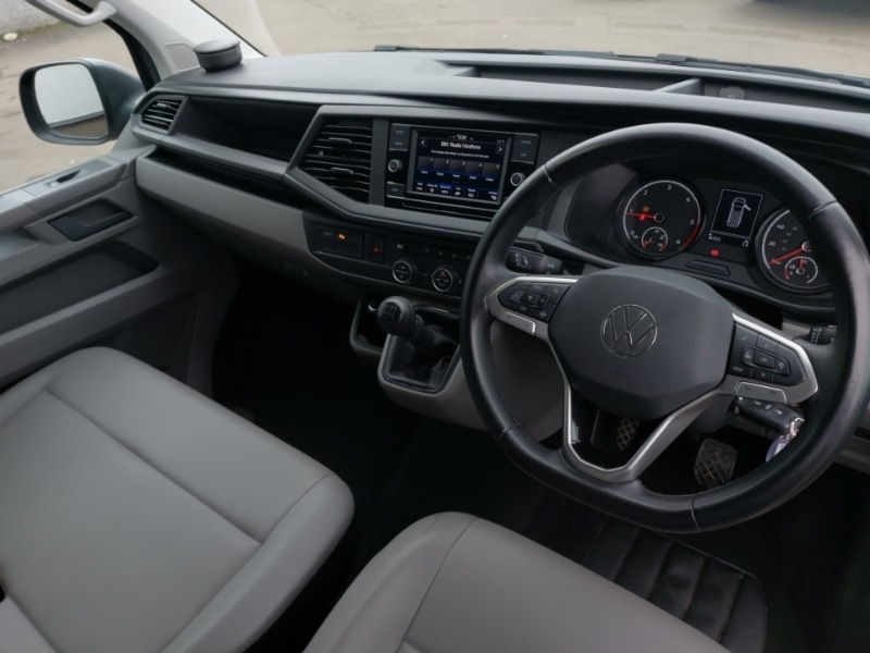 Used Volkswagen Transporter Shuttle 2024 for sale - 78074808: Photo 15