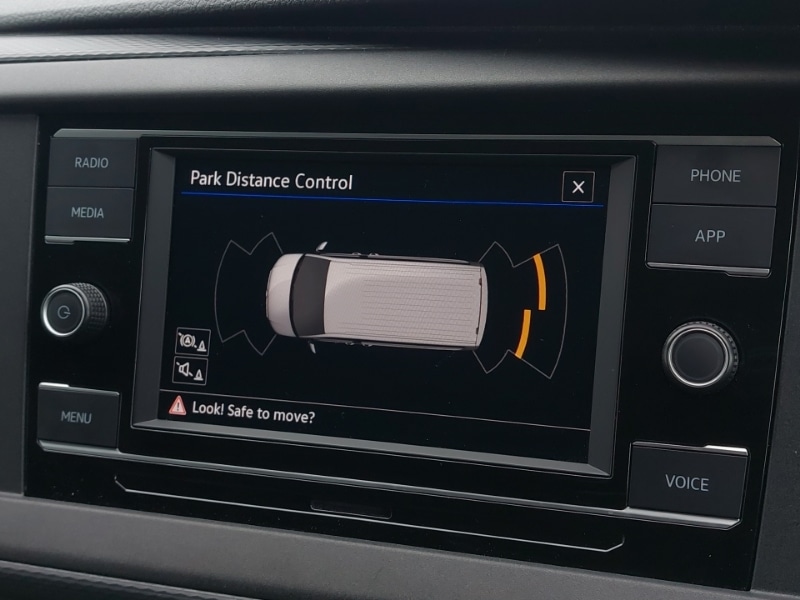 Used Volkswagen Transporter Shuttle 2024 for sale - 78074808: Photo 18