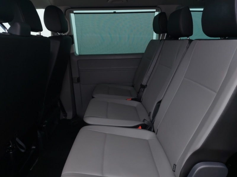 Used Volkswagen Transporter Shuttle 2024 for sale - 78074808: Photo 6