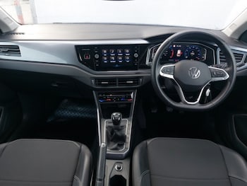 Used Volkswagen Taigo 2024 for sale - 75921513: Photo