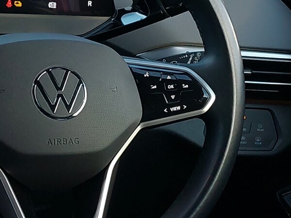 Used Volkswagen ID.4 2022 for sale - 76078813: Photo 12