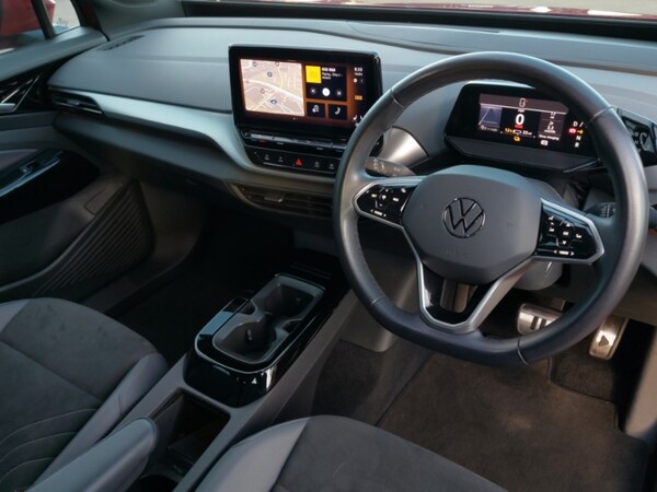 Used Volkswagen ID.4 2022 for sale - 76078813: Photo 13