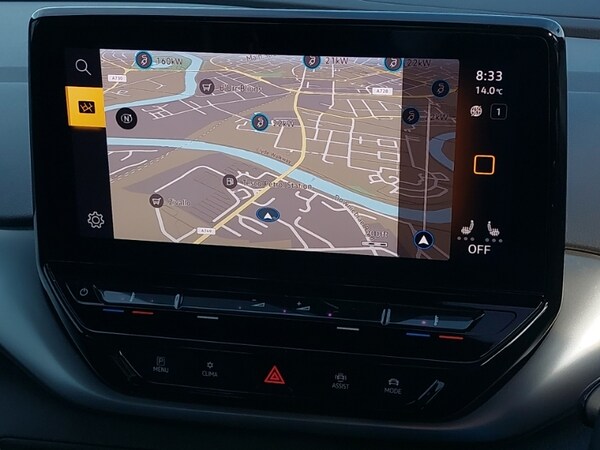 Used Volkswagen ID.4 2022 for sale - 76078813: Photo 14