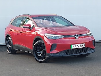 Volkswagen - ID.4