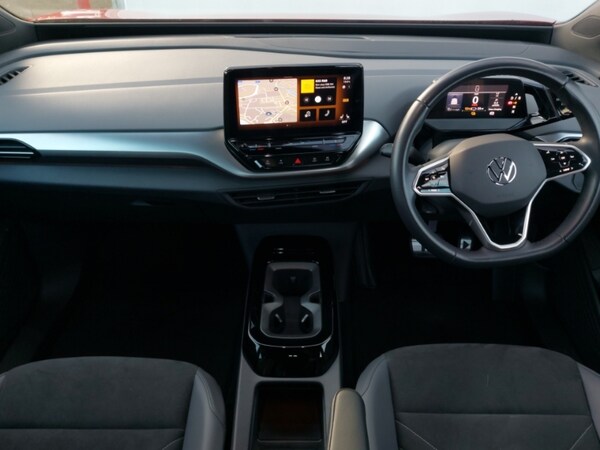 Used Volkswagen ID.4 2022 for sale - 76078813: Photo 2