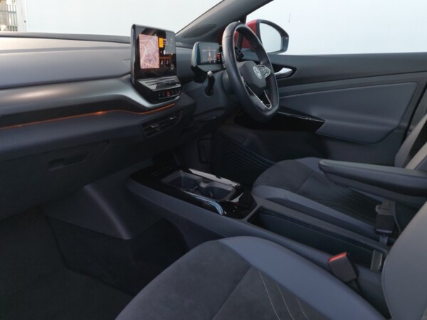 Used Volkswagen ID.4 2022 for sale - 76078813: Photo 5