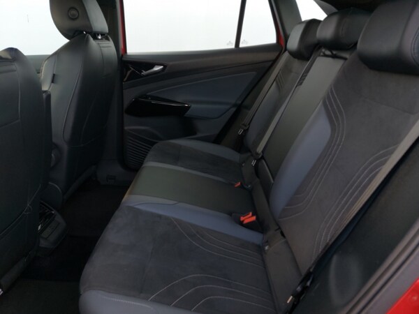Used Volkswagen ID.4 2022 for sale - 76078813: Photo 6