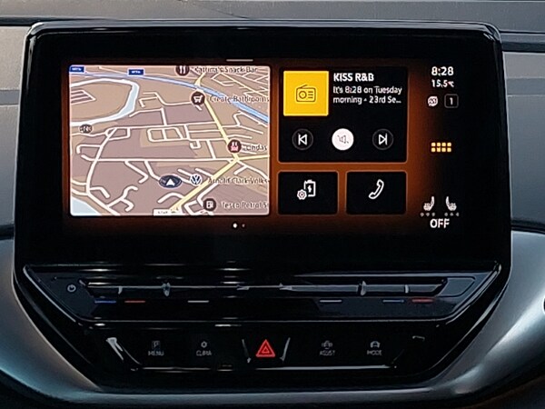 Used Volkswagen ID.4 2022 for sale - 76078813: Photo 7